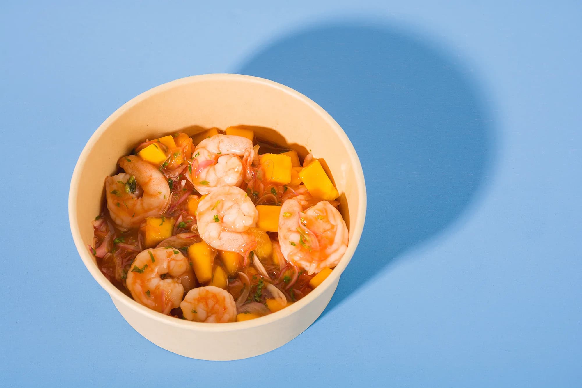 Producto del menú Kielo 2